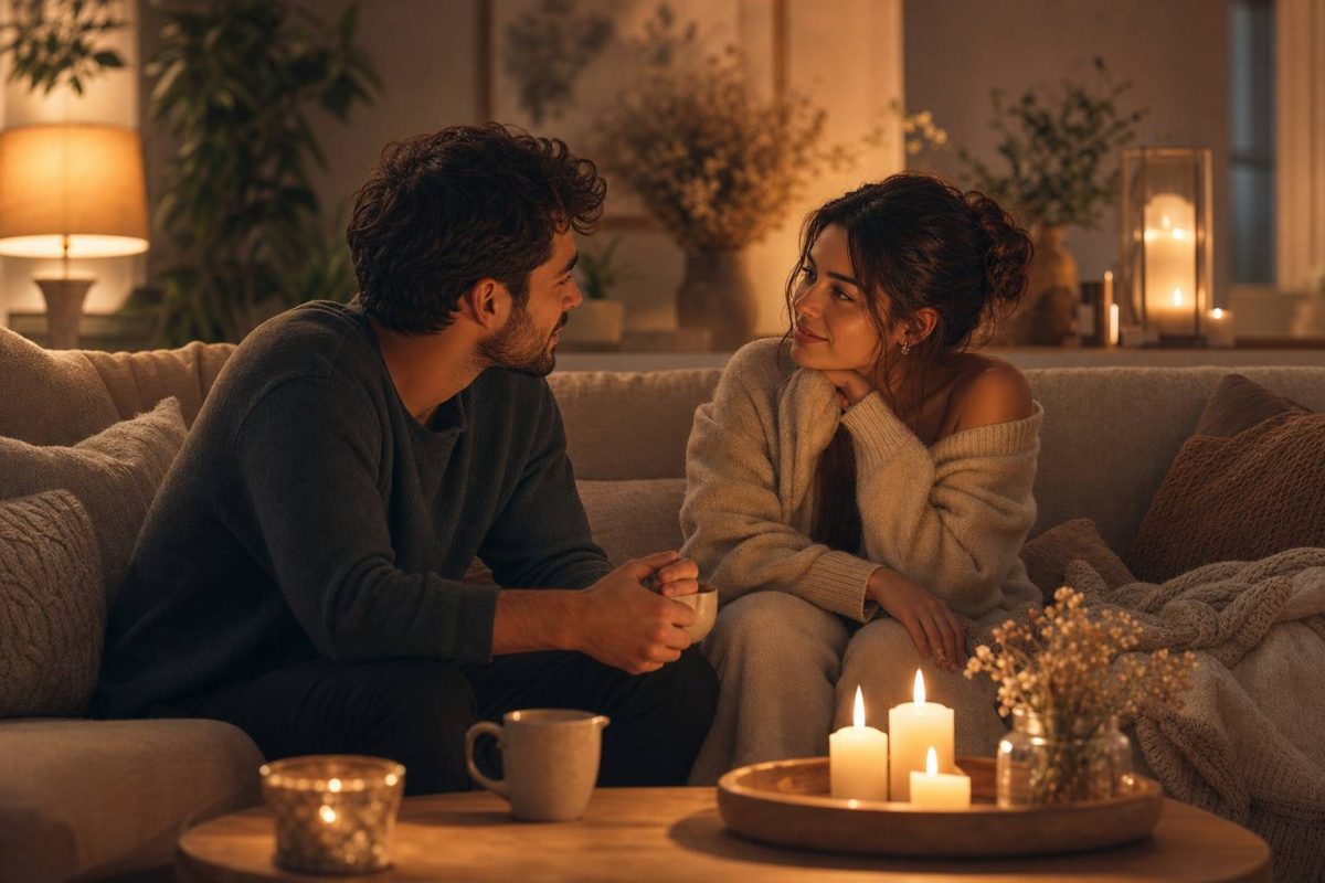 Cómo conquistar a un hombre Cáncer: claves para llegar a su corazón
