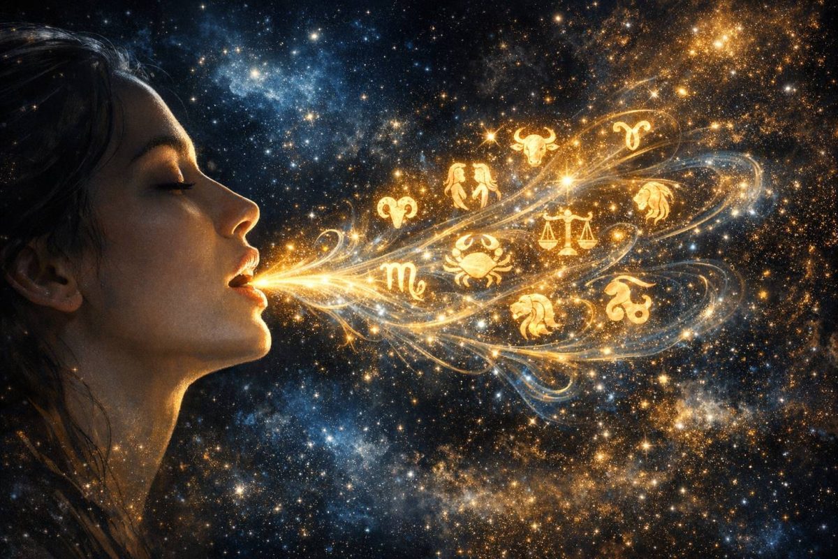 Expresiones populares: cómo moldean tu energía y tu destino